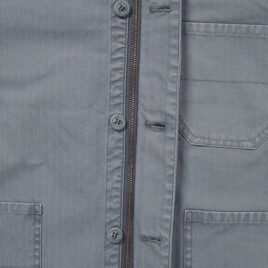thisisneverthat HBT Washed Jacket