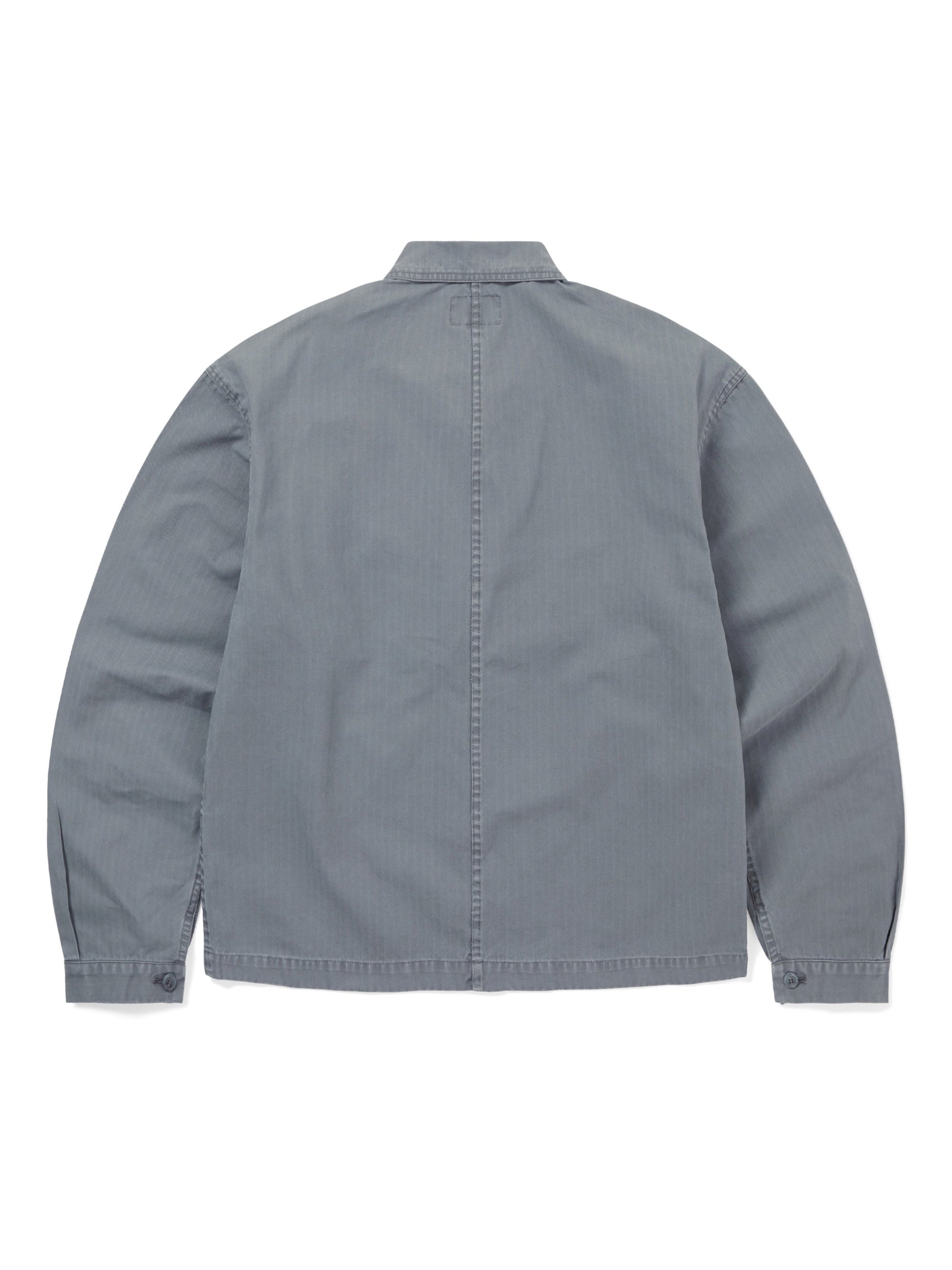 thisisneverthat HBT Washed Jacket
