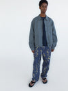 thisisneverthat HBT Washed Jacket