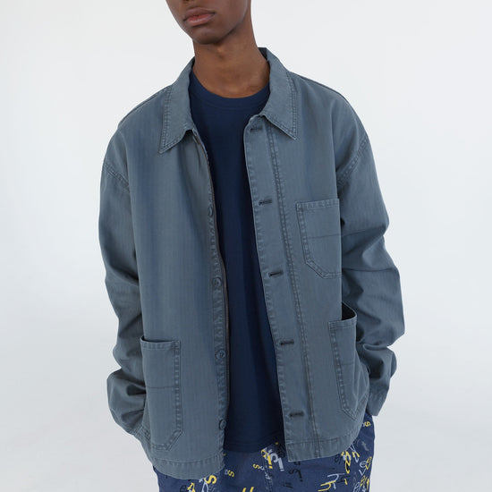 thisisneverthat HBT Washed Jacket