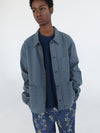 thisisneverthat HBT Washed Jacket