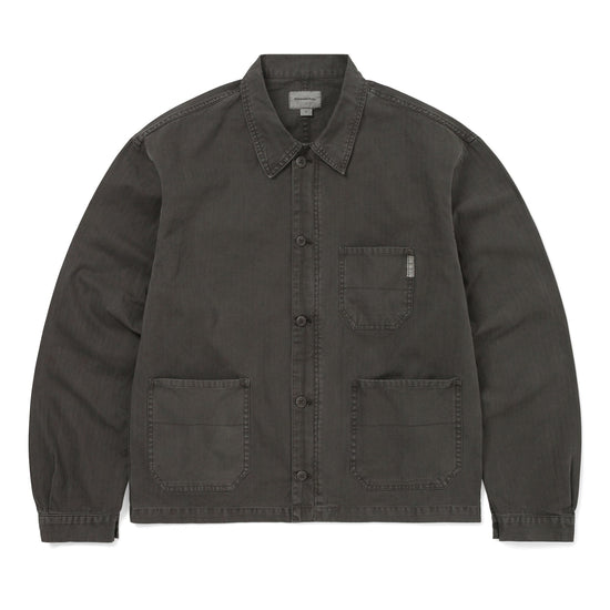 thisisneverthat HBT Washed Jacket