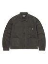 thisisneverthat HBT Washed Jacket