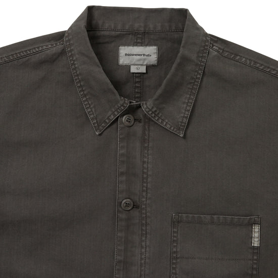 thisisneverthat HBT Washed Jacket