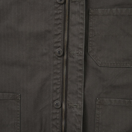 thisisneverthat HBT Washed Jacket