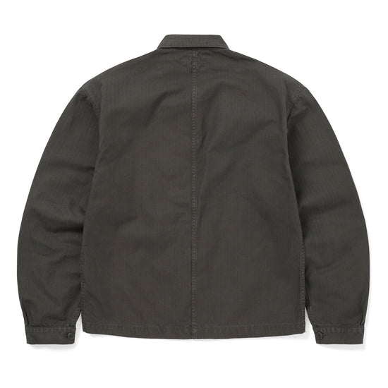 thisisneverthat HBT Washed Jacket