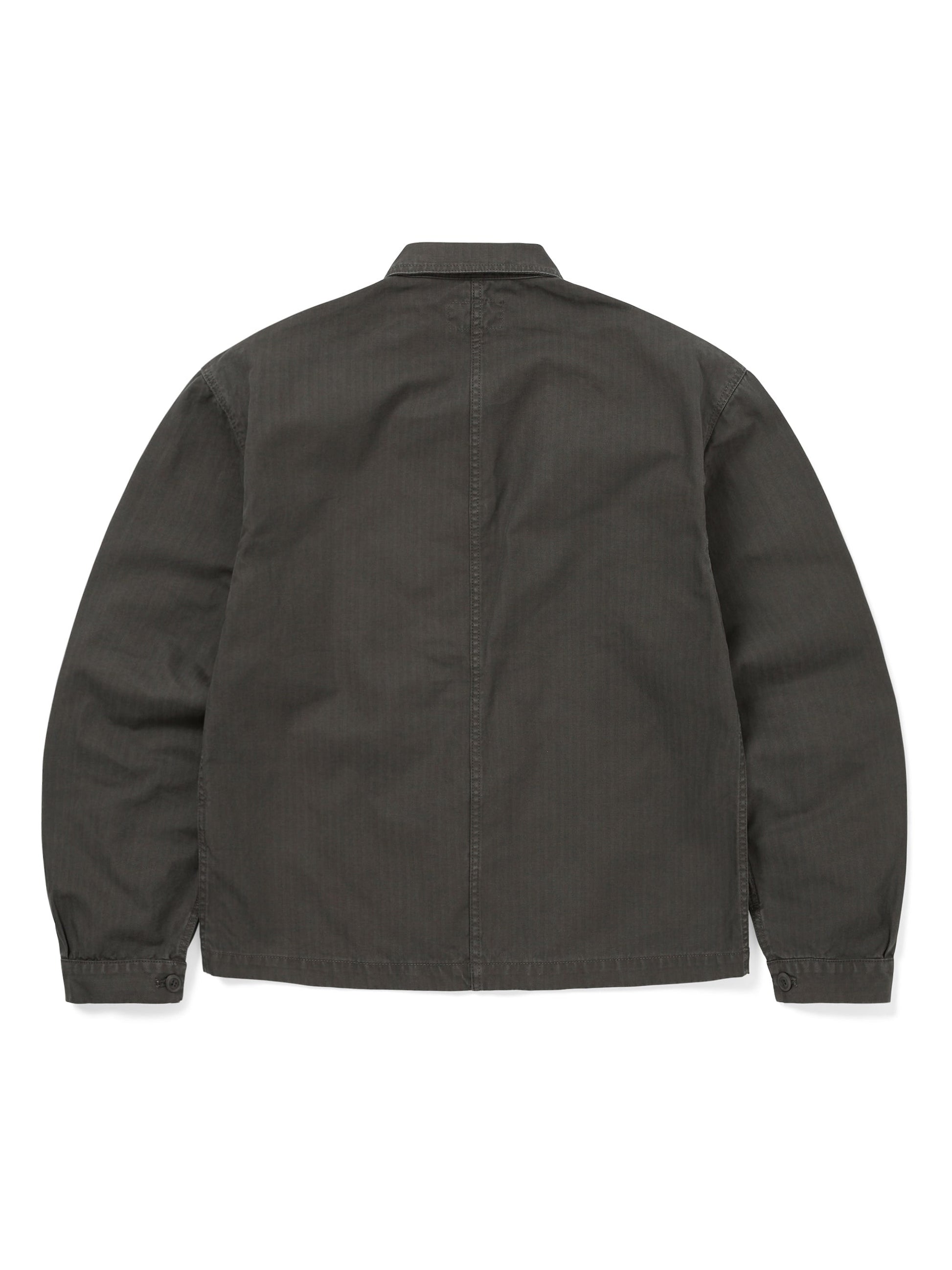 thisisneverthat HBT Washed Jacket