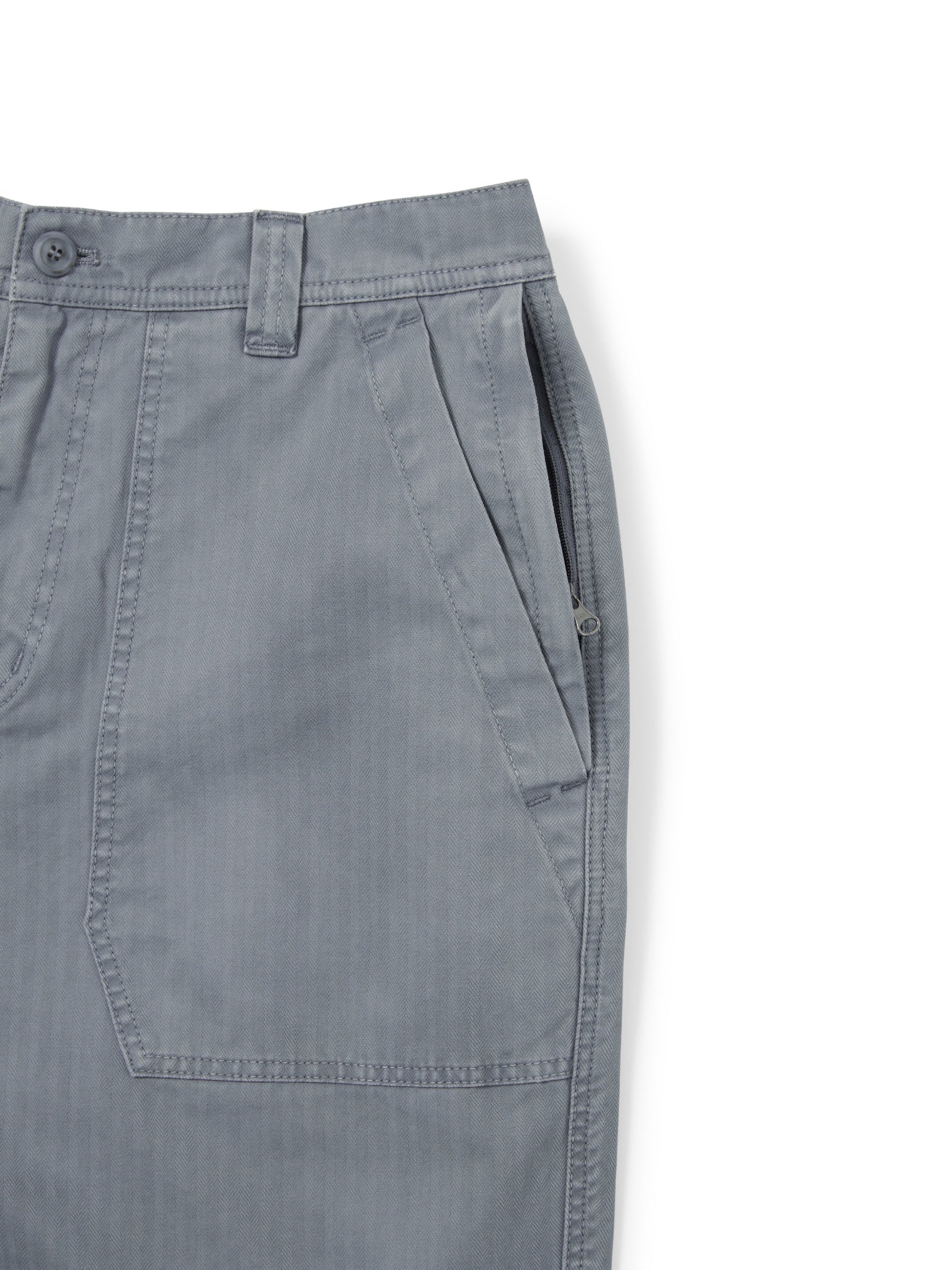 thisisneverthat HBT Washed Pant
