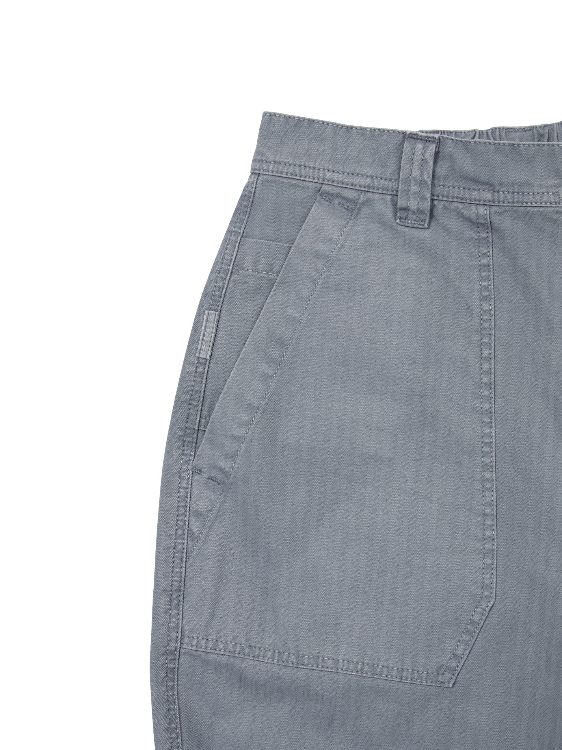 thisisneverthat HBT Washed Pant