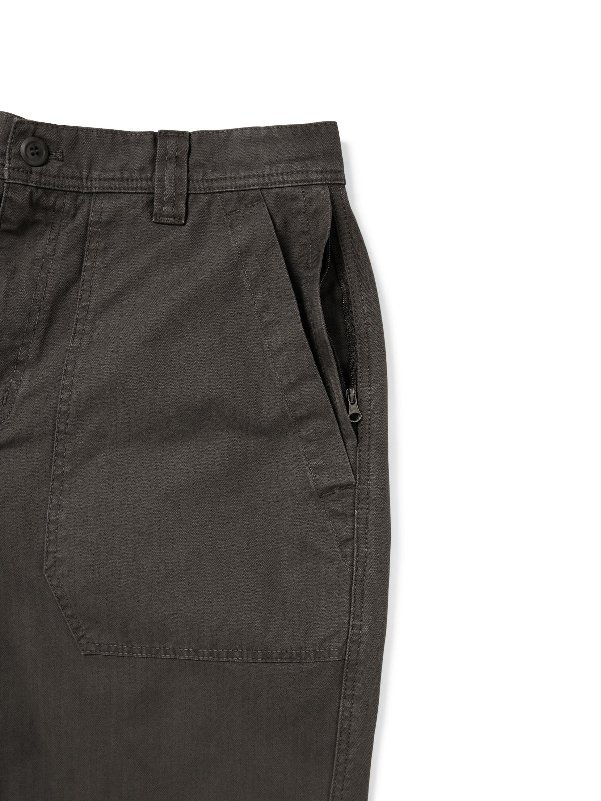 thisisneverthat HBT Washed Pant