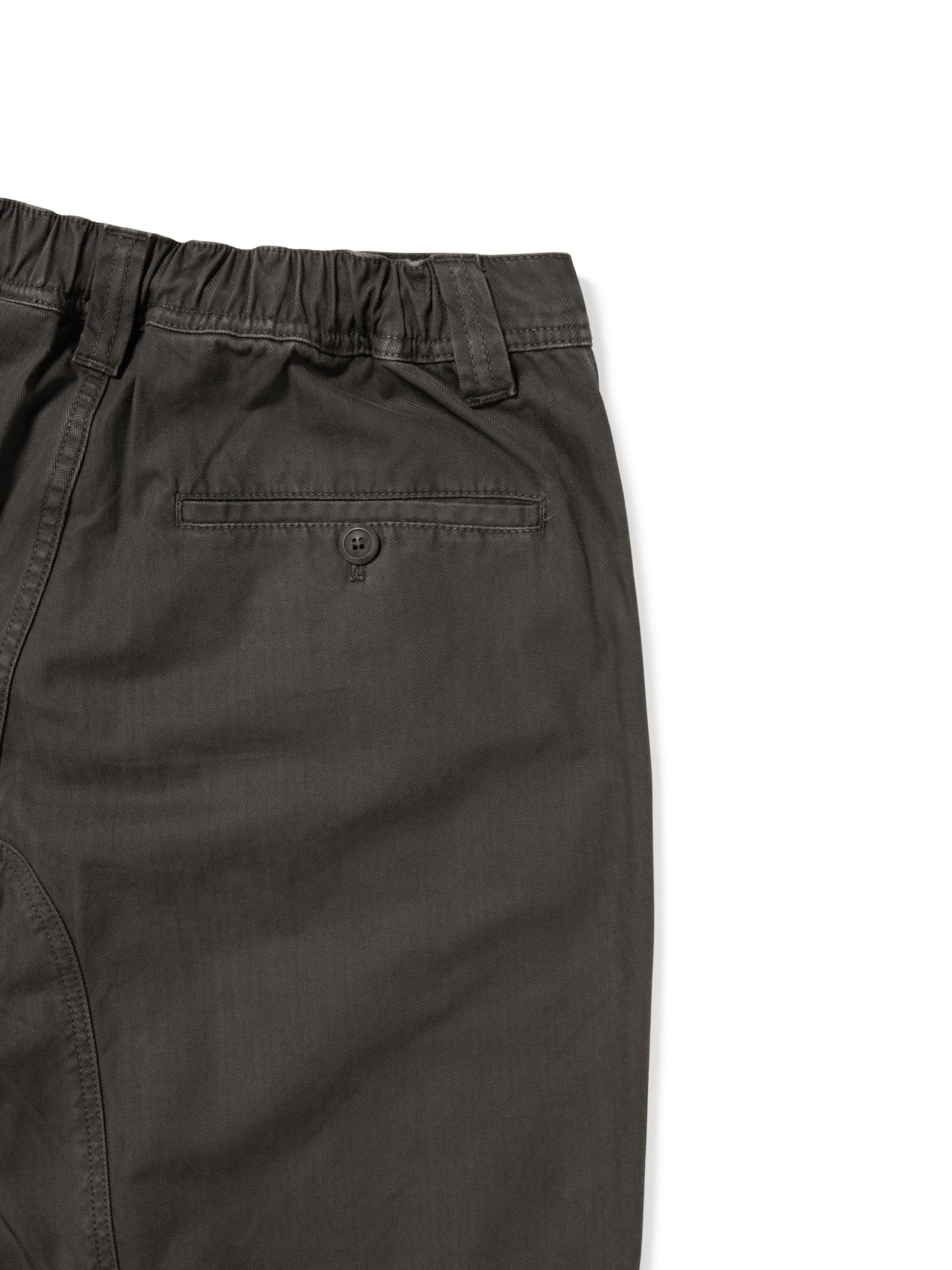 thisisneverthat HBT Washed Pant