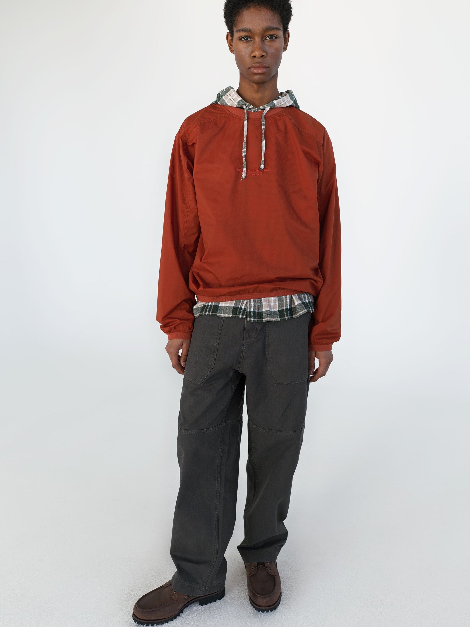 thisisneverthat HBT Washed Pant