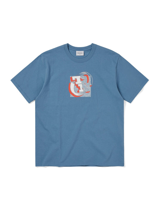 thisisneverthat Harmonize Tee