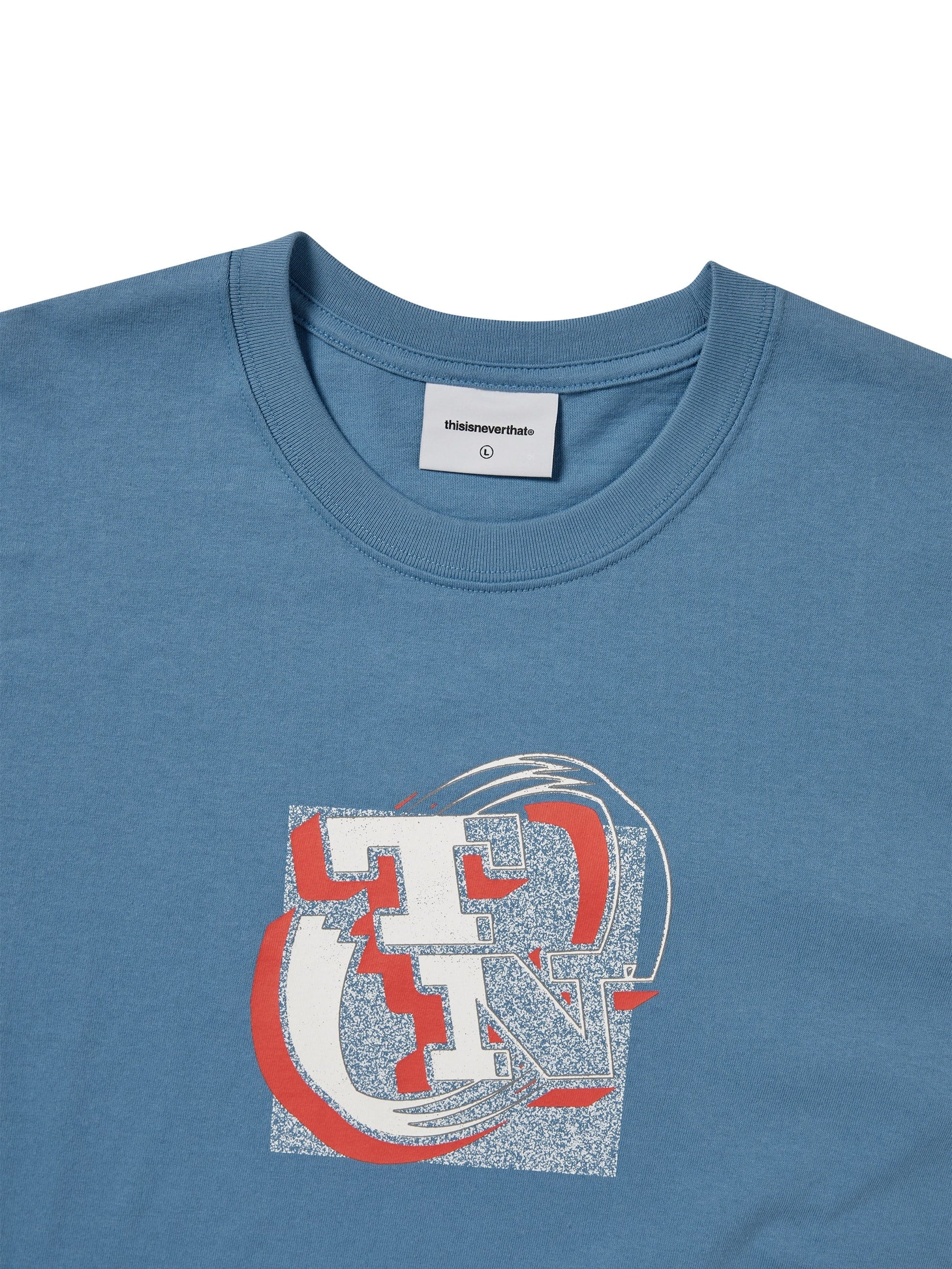 thisisneverthat Harmonize Tee
