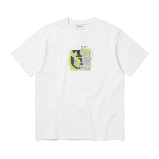 thisisneverthat Harmonize Tee