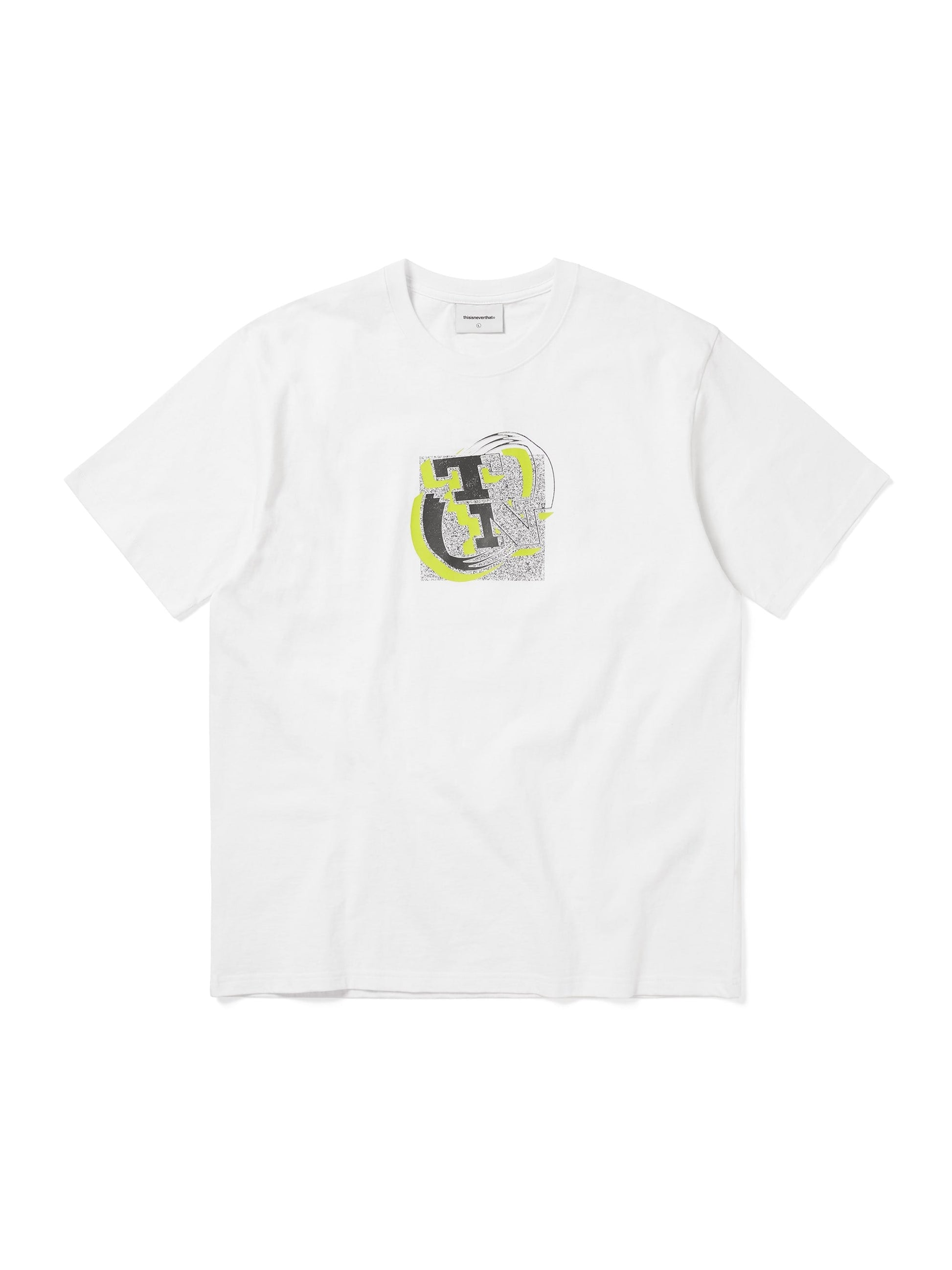 thisisneverthat Harmonize Tee