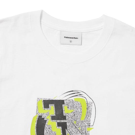 thisisneverthat Harmonize Tee