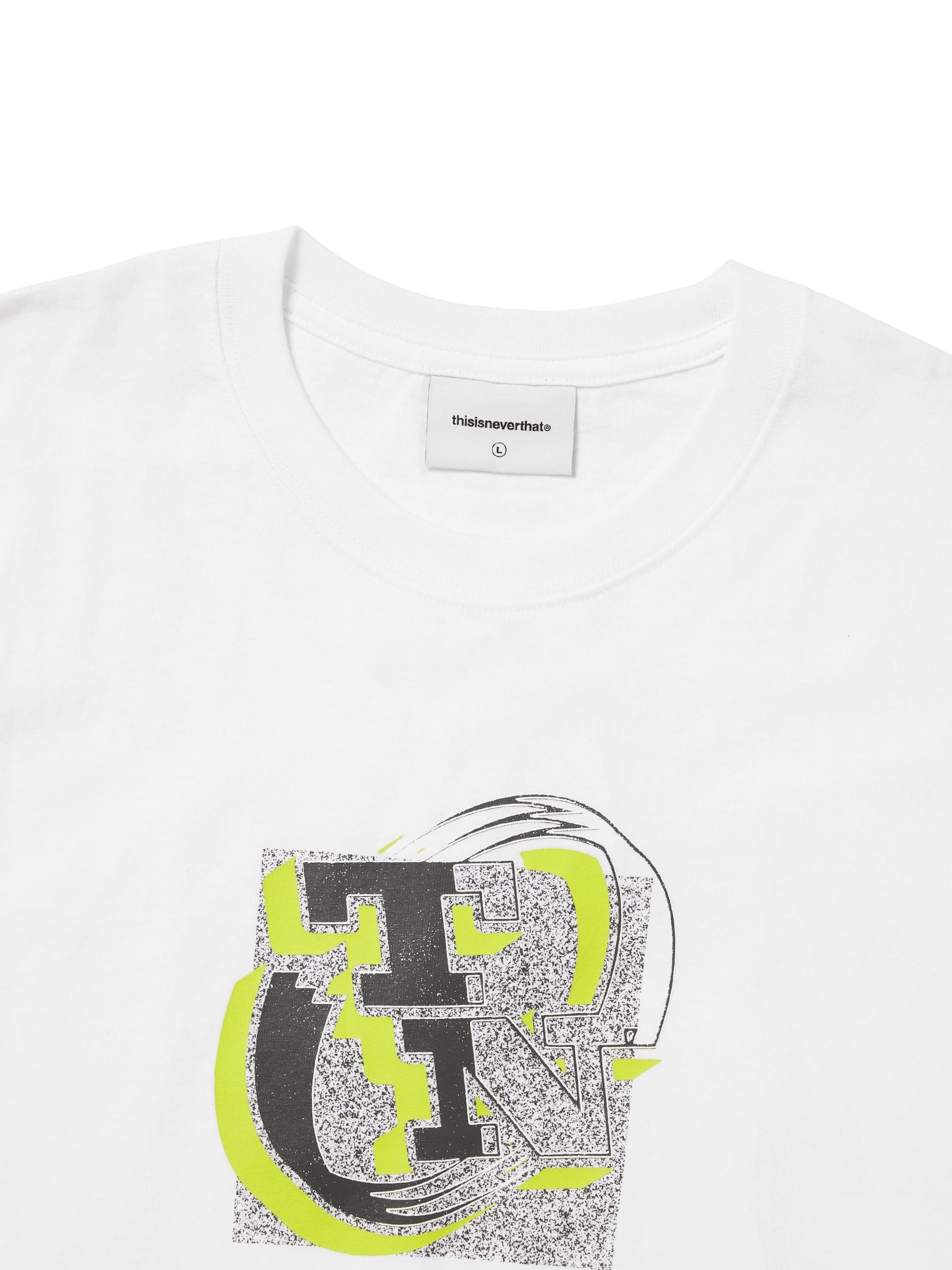 thisisneverthat Harmonize Tee