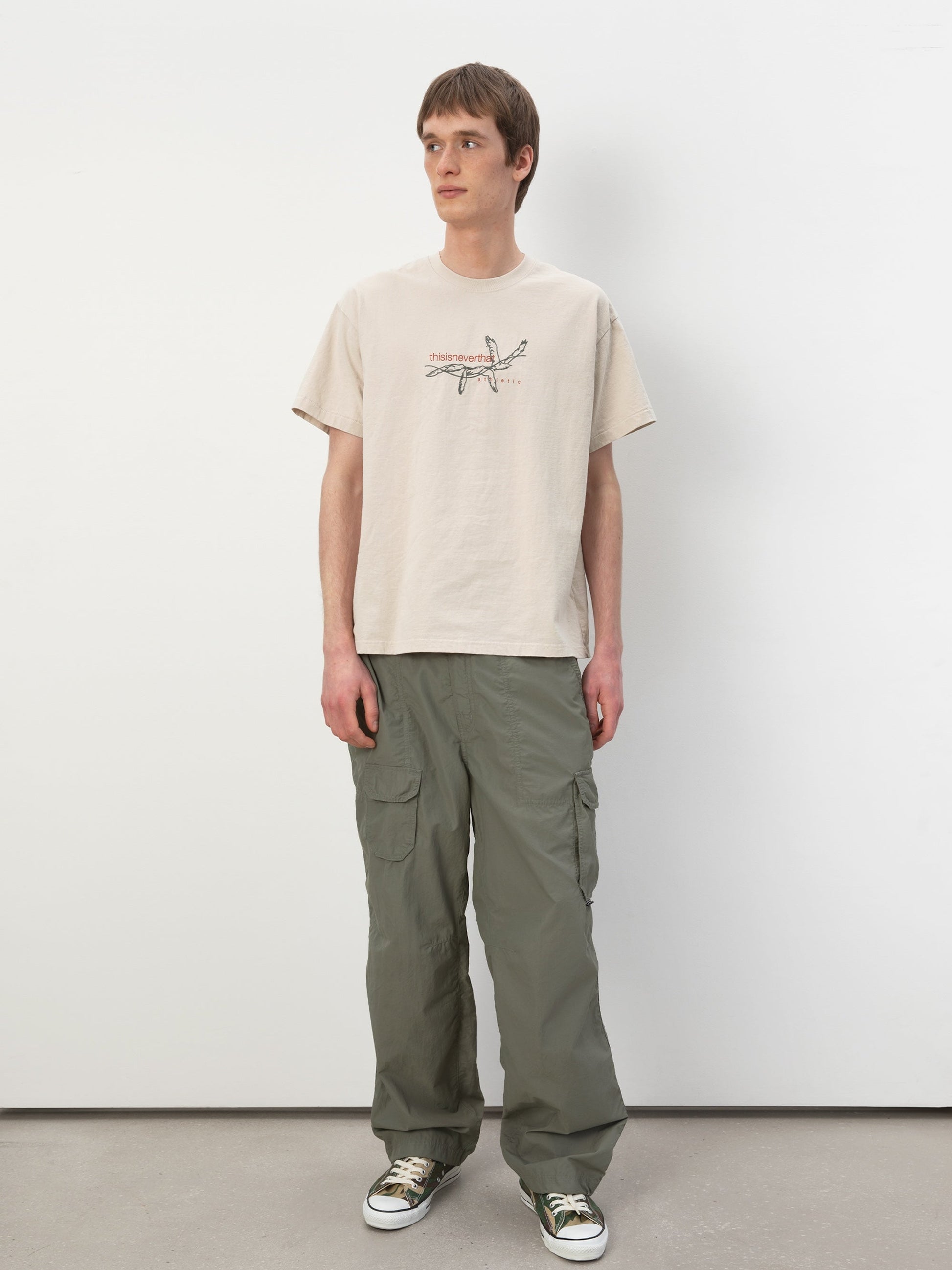 thisisneverthat Hiking Pant