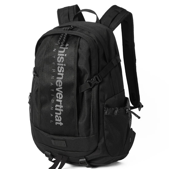 thisisneverthat INTL-Logo Backpack 30