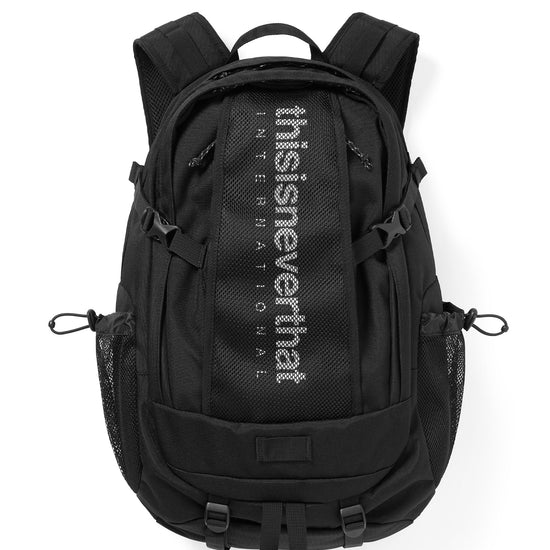 thisisneverthat INTL-Logo Backpack 30