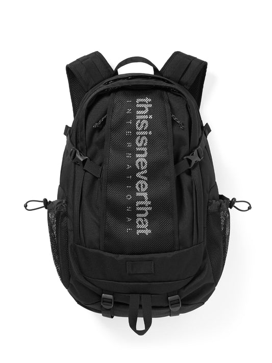 thisisneverthat INTL-Logo Backpack 30