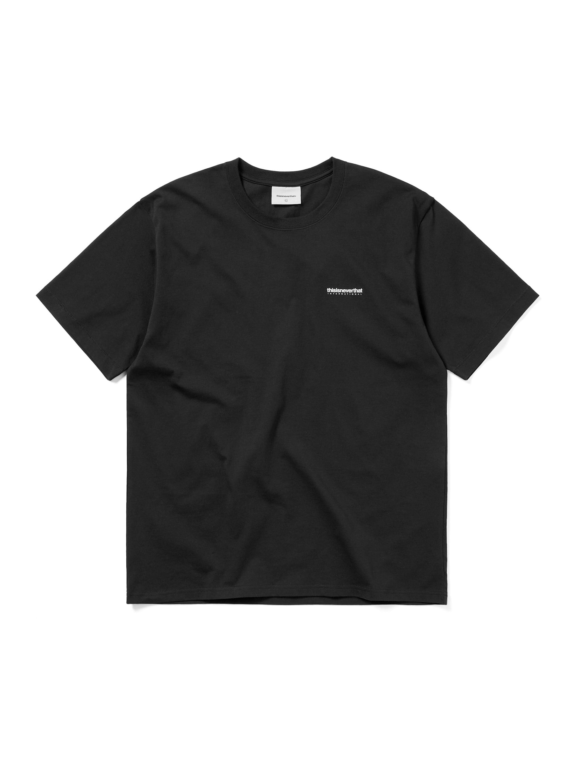 thisisneverthat INTL. Logo Tee