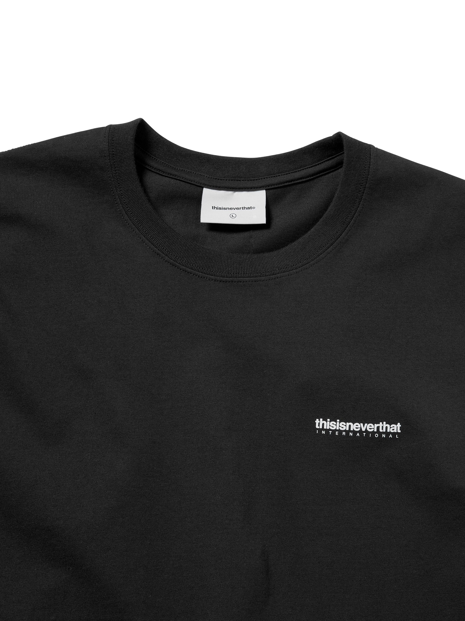 thisisneverthat INTL. Logo Tee