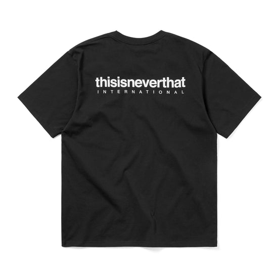 thisisneverthat INTL. Logo Tee