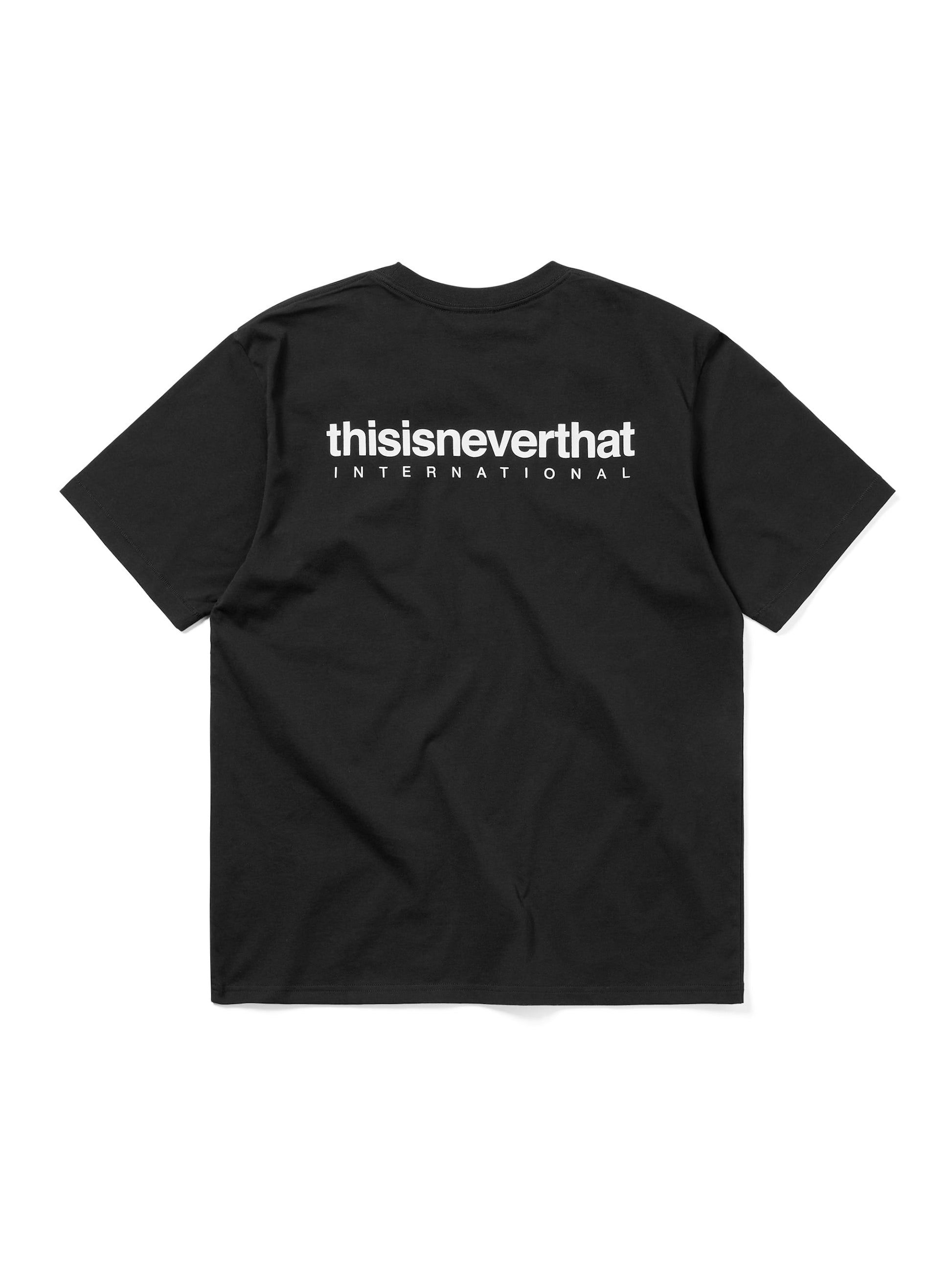 thisisneverthat INTL. Logo Tee