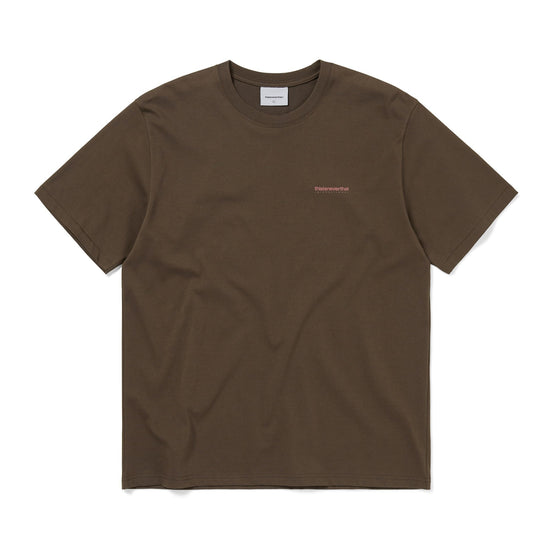 thisisneverthat INTL. Logo Tee