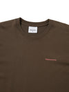 thisisneverthat INTL. Logo Tee