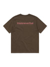 thisisneverthat INTL. Logo Tee