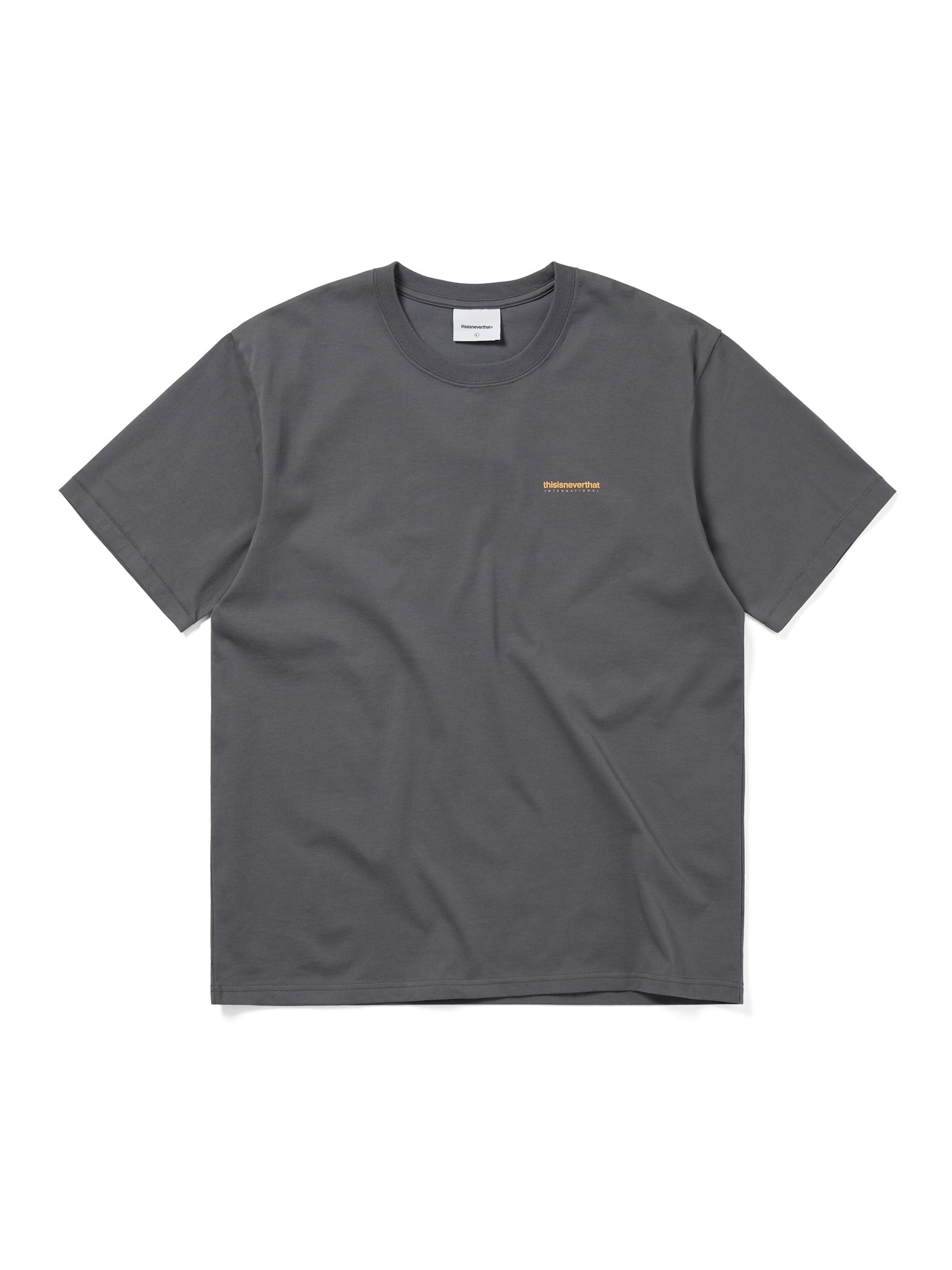 thisisneverthat INTL. Logo Tee