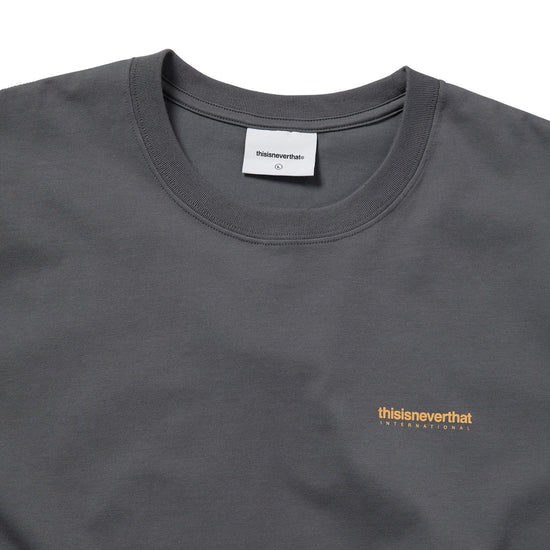 thisisneverthat INTL. Logo Tee