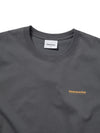 thisisneverthat INTL. Logo Tee