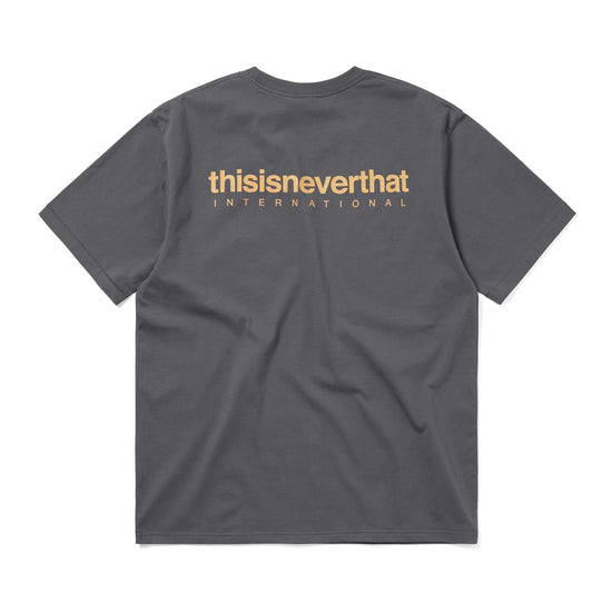 thisisneverthat INTL. Logo Tee