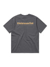 thisisneverthat INTL. Logo Tee