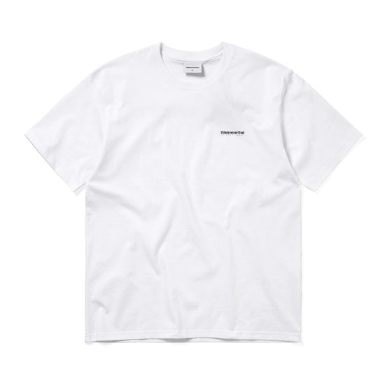 thisisneverthat INTL. Logo Tee