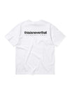 thisisneverthat INTL. Logo Tee