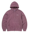 thisisneverthat INTL. Logo Zip Up Hoodie