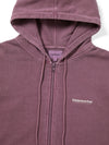 thisisneverthat INTL. Logo Zip Up Hoodie