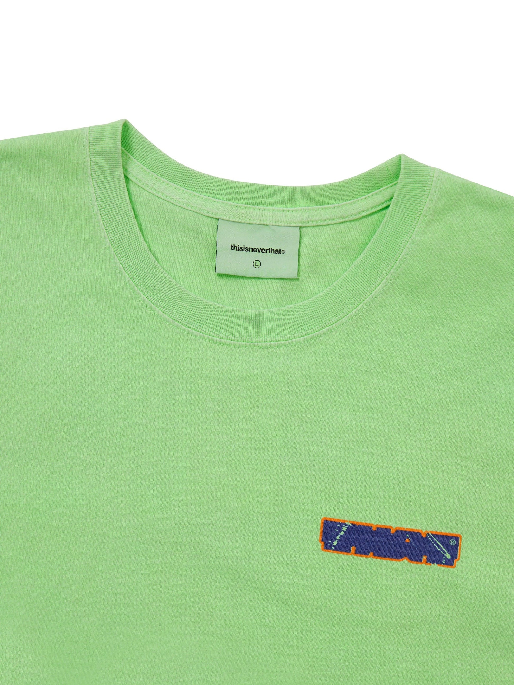 thisisneverthat Ink Trail Tee