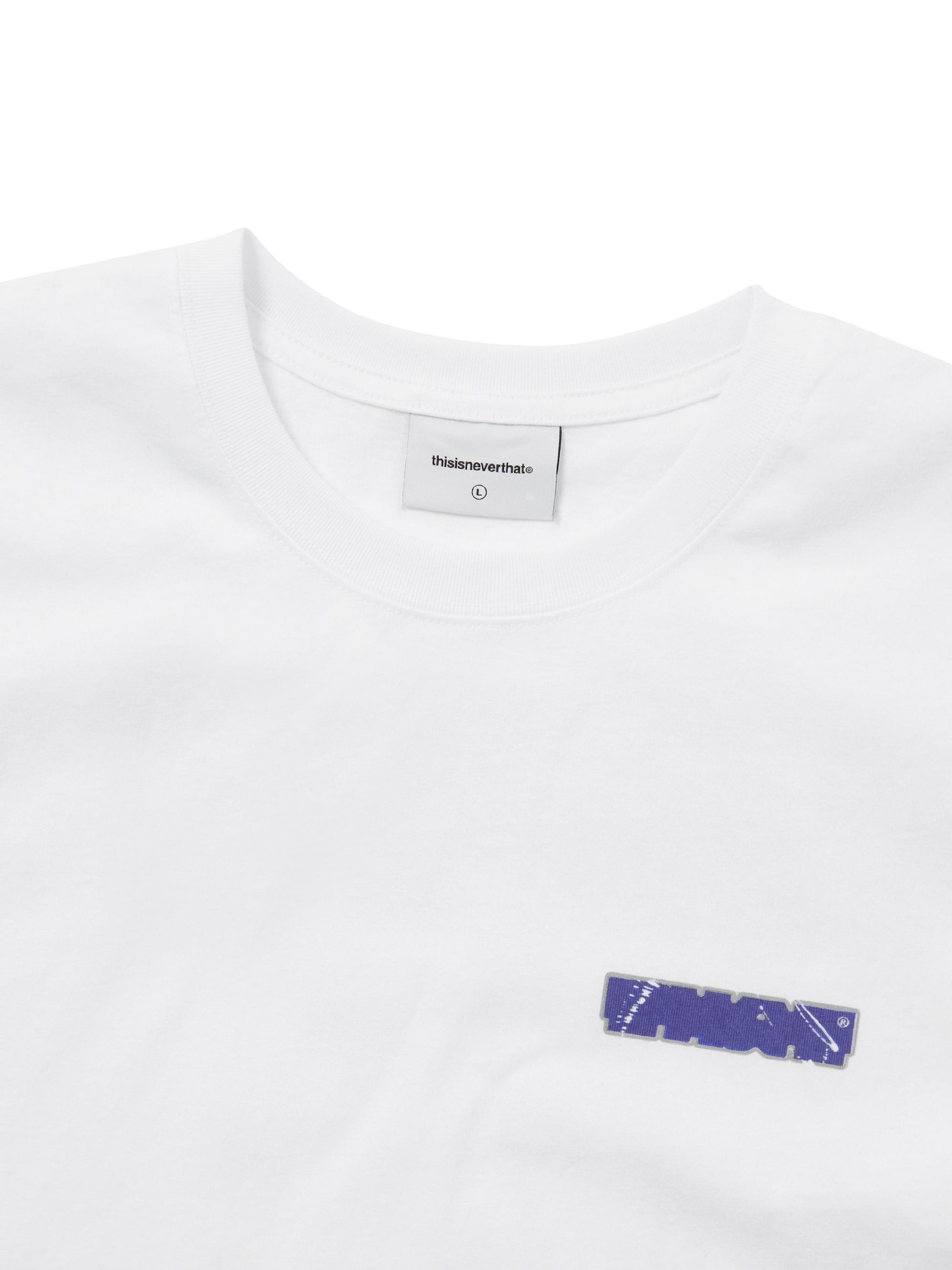 thisisneverthat Ink Trail Tee
