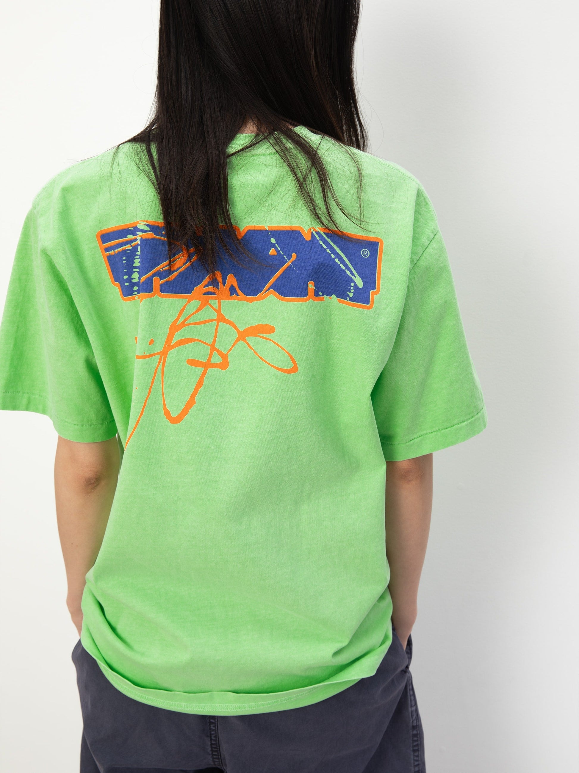 thisisneverthat Ink Trail Tee