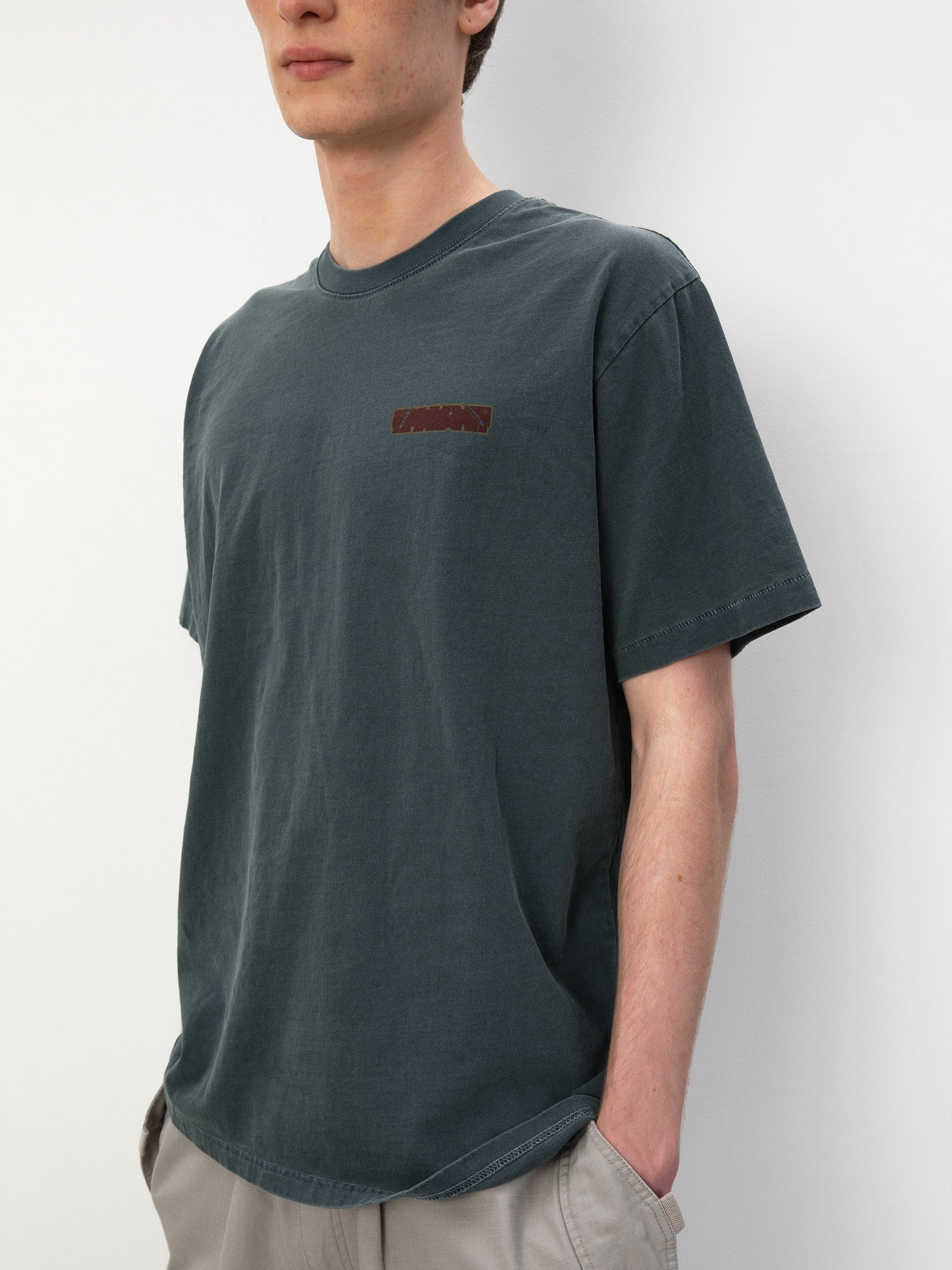 thisisneverthat Ink Trail Tee