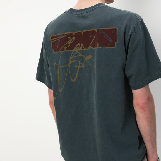 thisisneverthat Ink Trail Tee