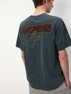 thisisneverthat Ink Trail Tee