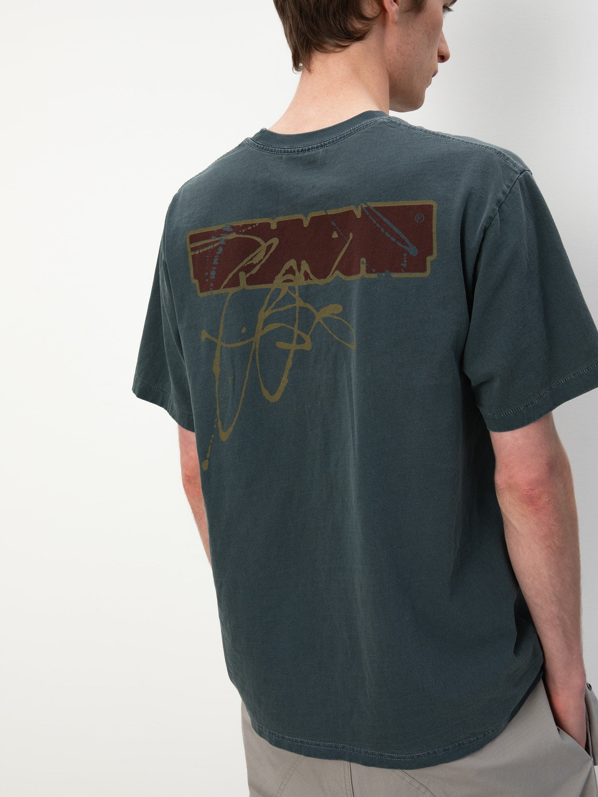 thisisneverthat Ink Trail Tee
