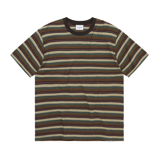 thisisneverthat Inside Out Striped Tee